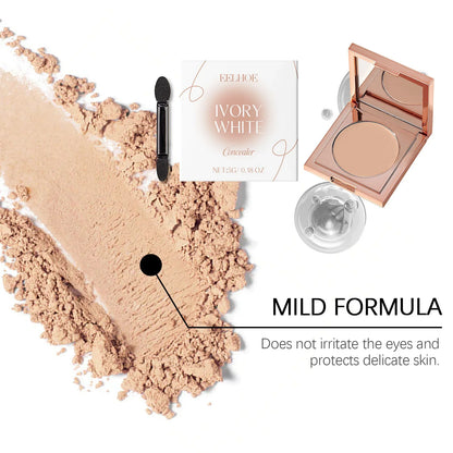 Flawless Touch Concealer™