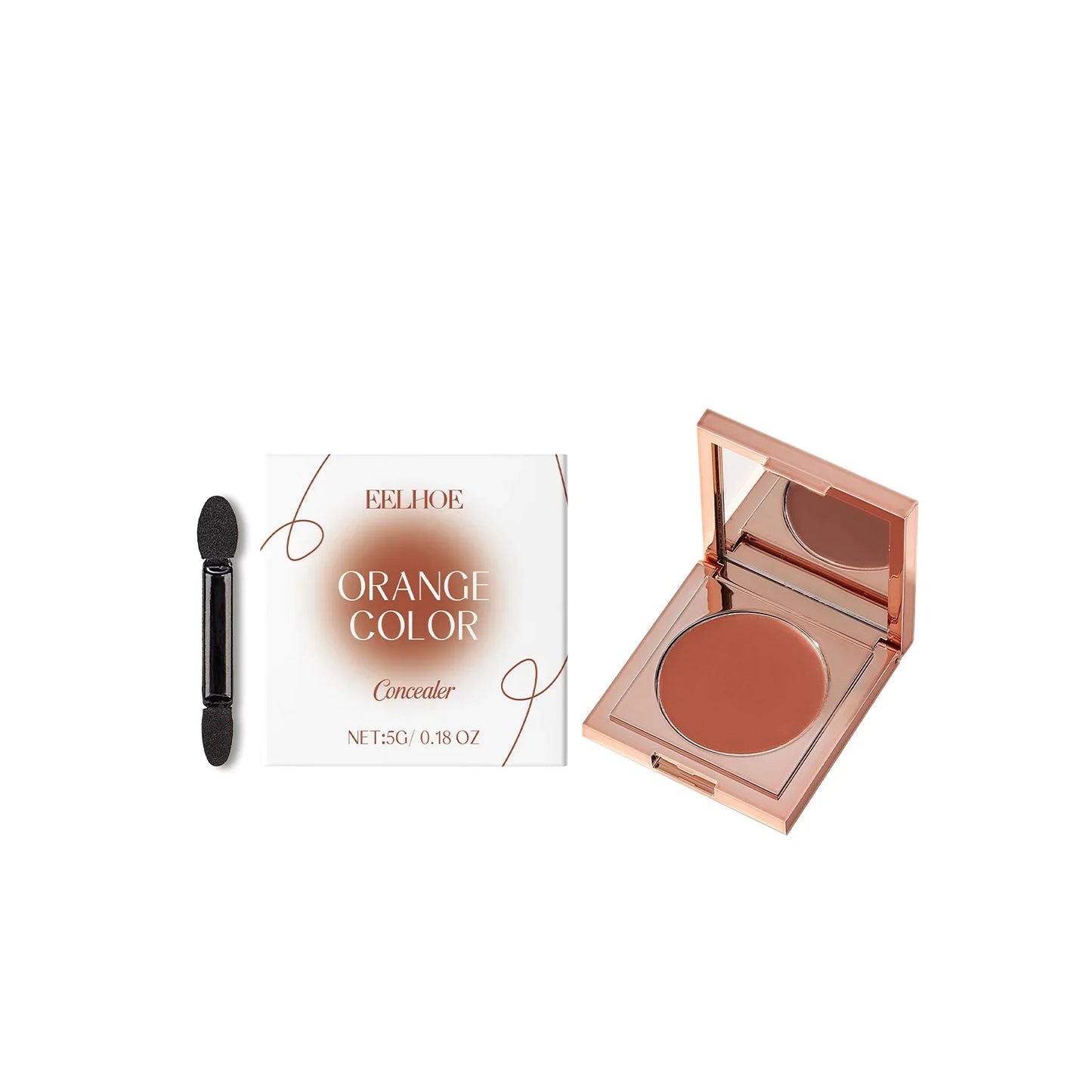 Flawless Touch Concealer™