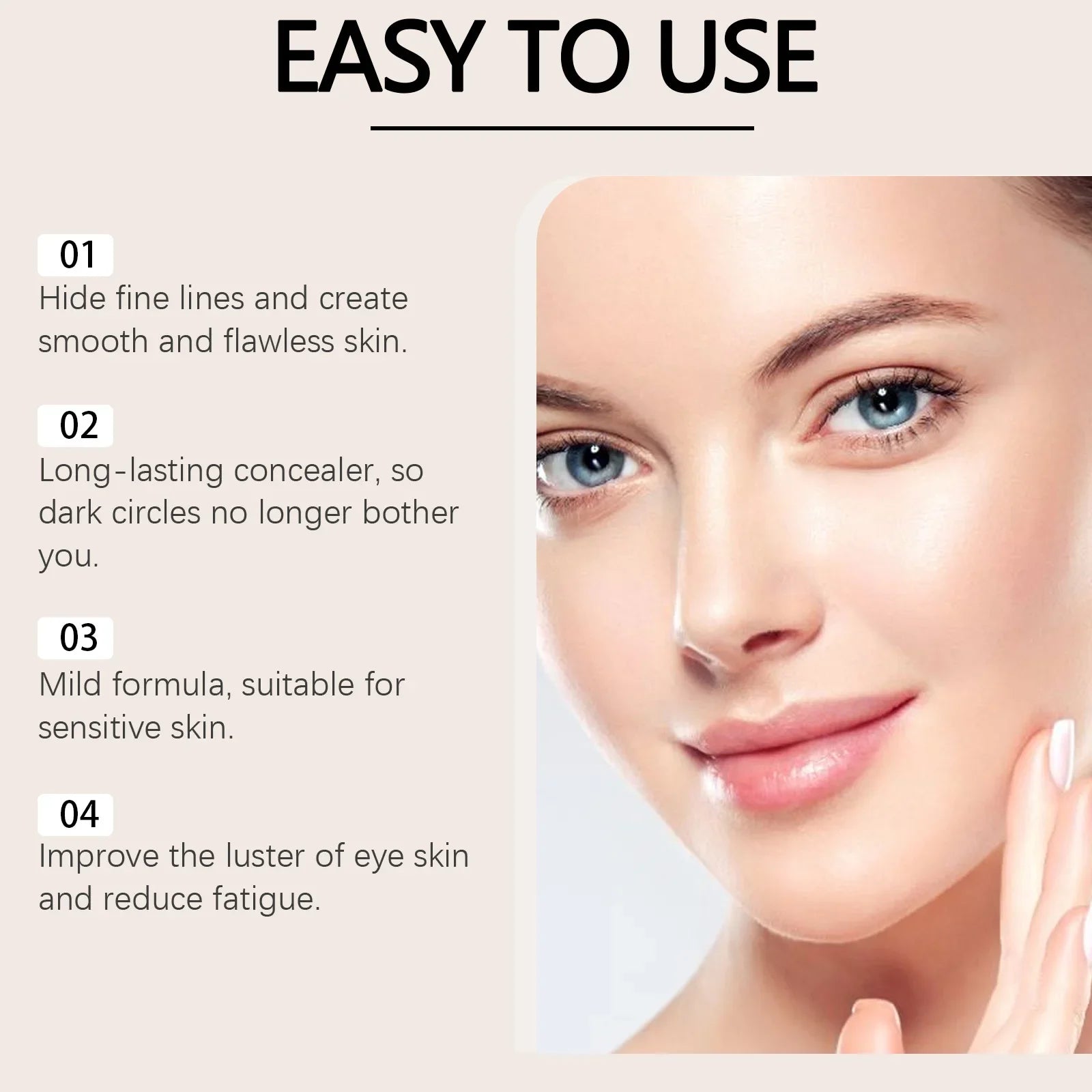Reveal Your Radiance, Embrace Your Confidence.