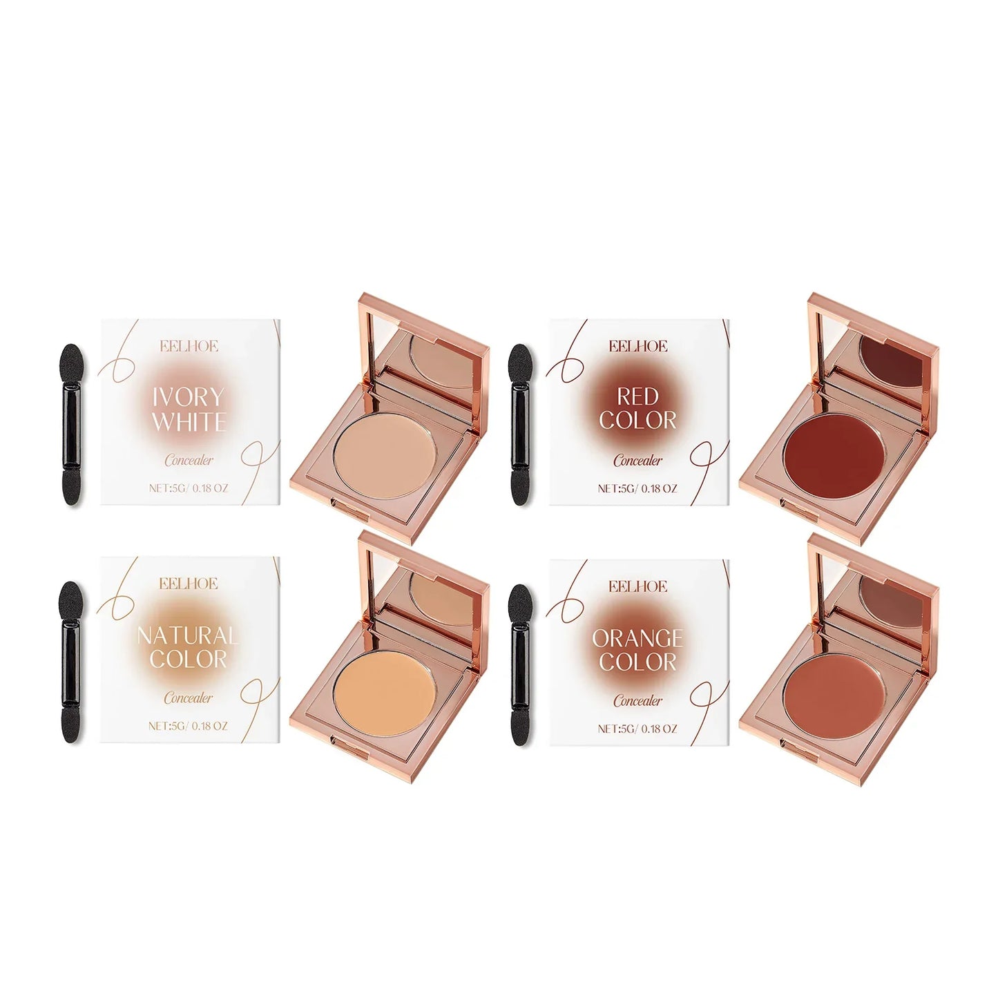 Flawless Touch Concealer™
