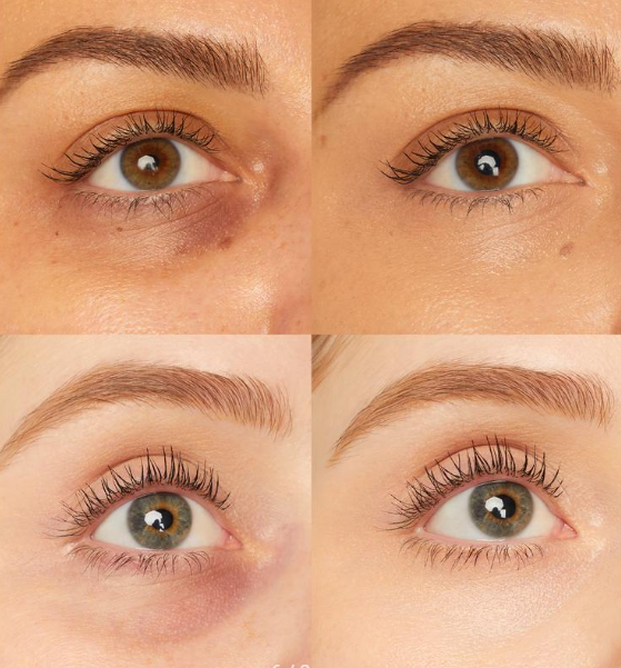 Flawless Touch Concealer™